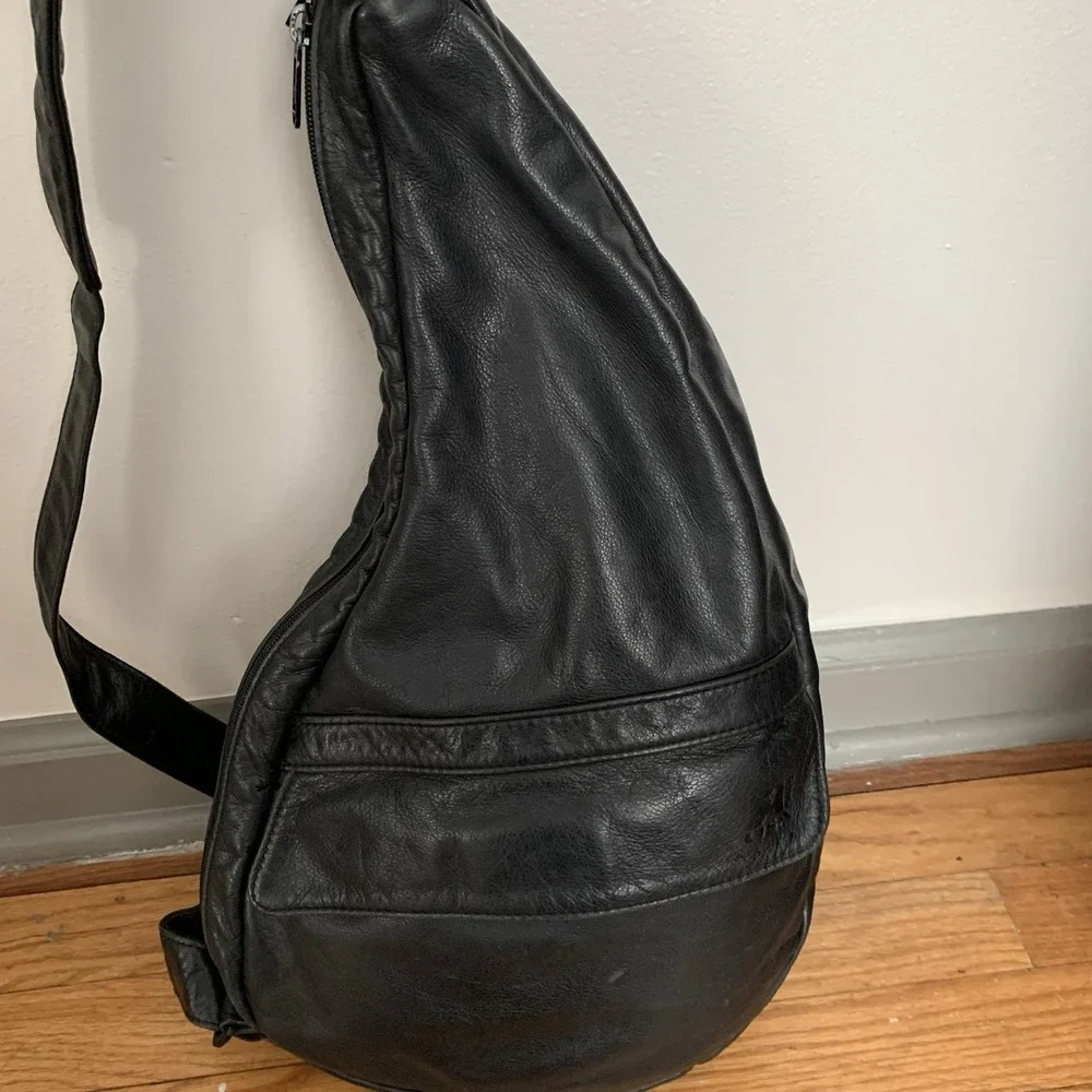 Ameribag healthy back
